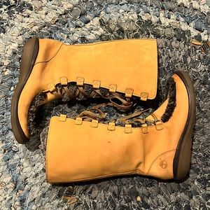 Timberland Kickadilla boot